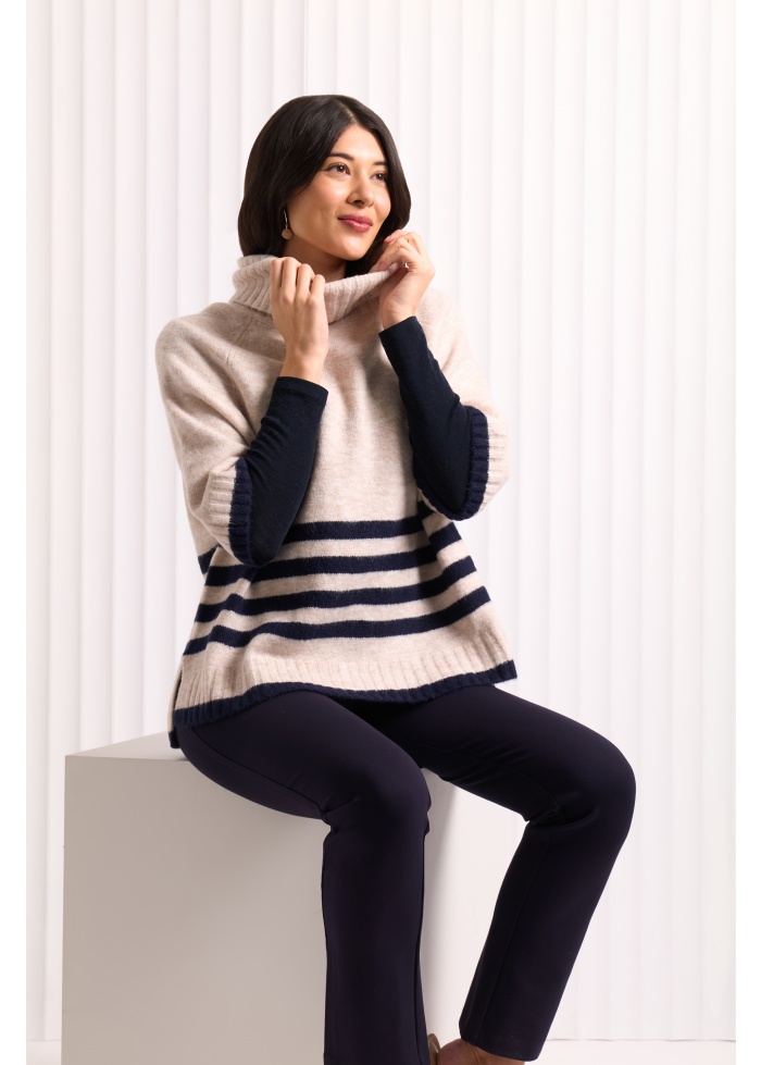 Foil | Plus One Jumper