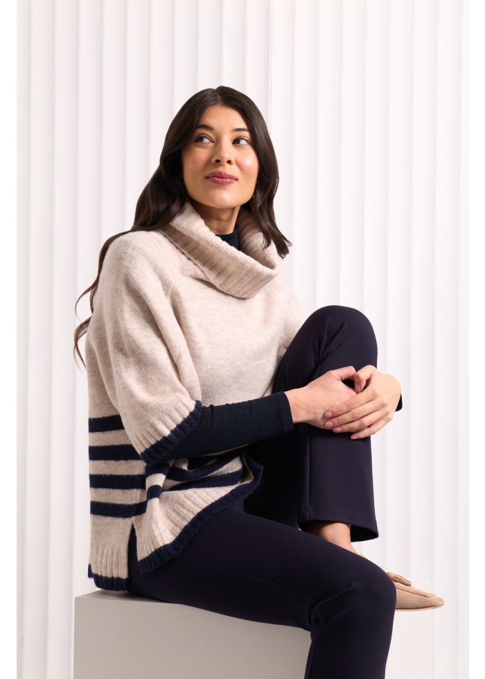 Foil | Plus One Jumper