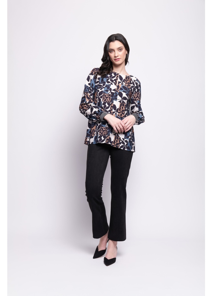 Foil | Studio 54 Top