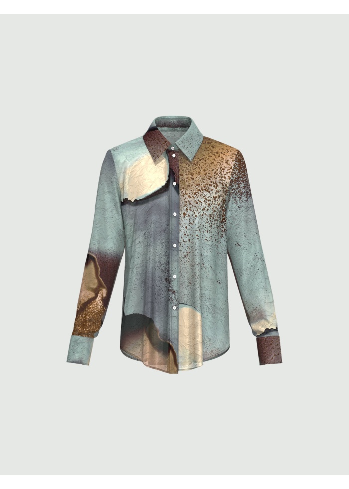 Emme | Facella Blouse