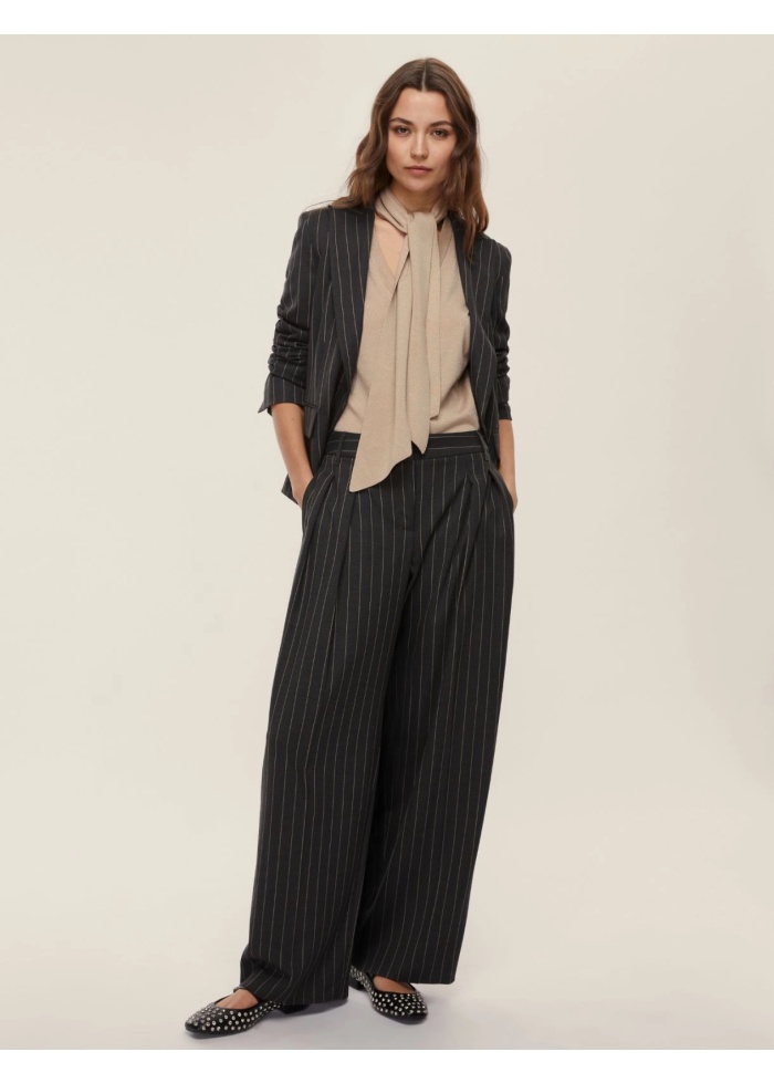 Emme | Farmese Jacket