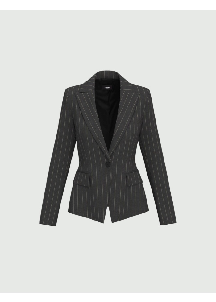 Emme | Farmese Jacket