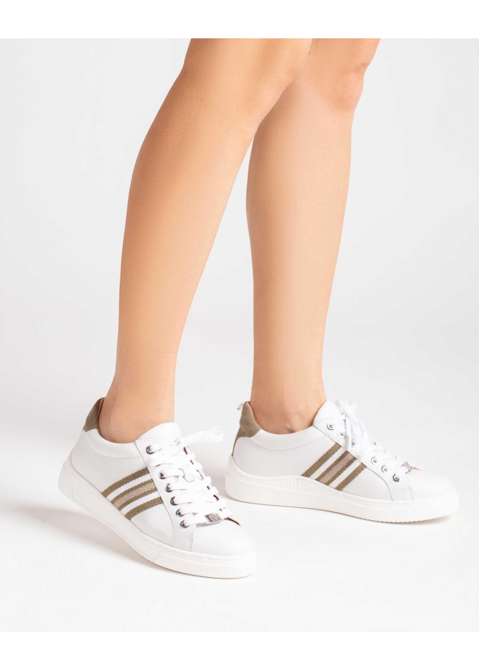 Unisa | Farola Trainer