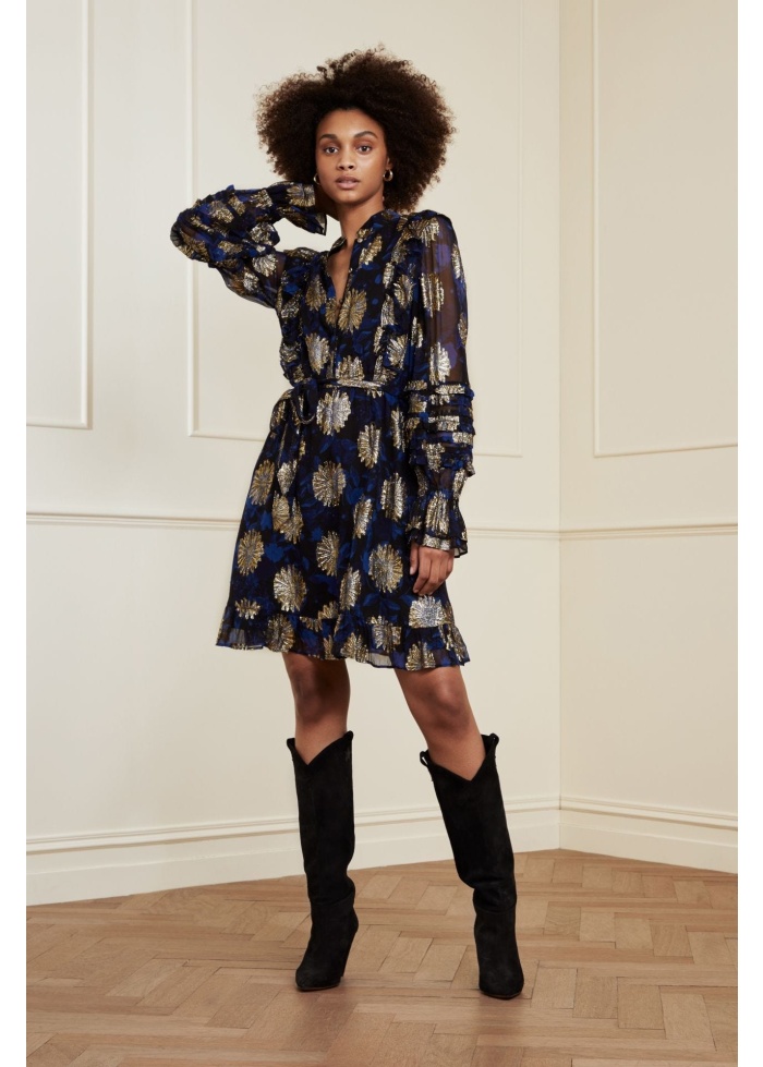 FabienneChapot | Leonie Dress