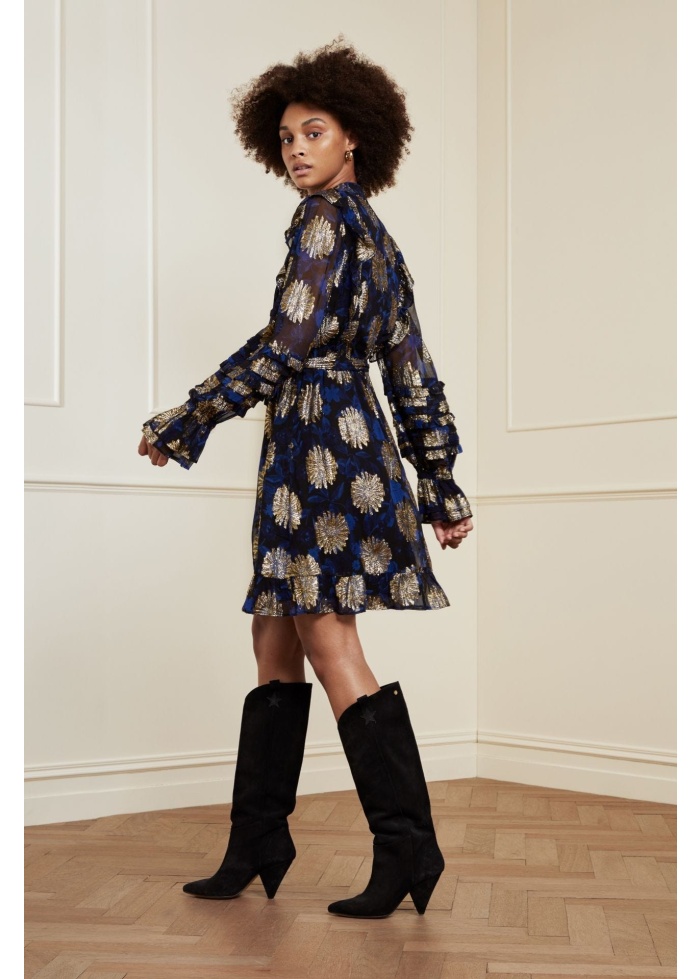 FabienneChapot | Leonie Dress