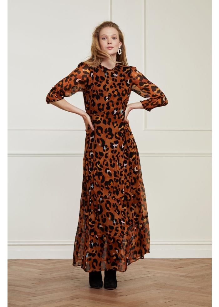 FabienneChapot | Ruby Maxi Dress