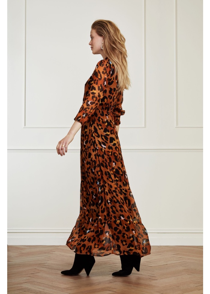 FabienneChapot | Ruby Maxi Dress