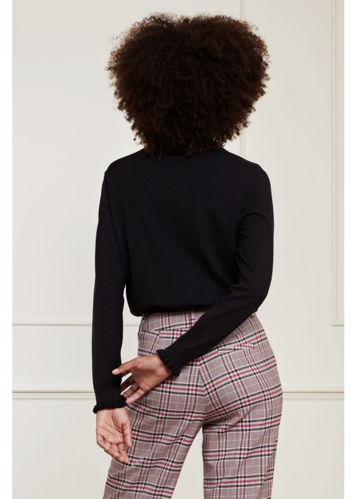 FabienneChapot | Molly Frill Pullover