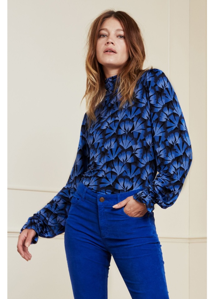 FabienneChapot | Billy Slim Top