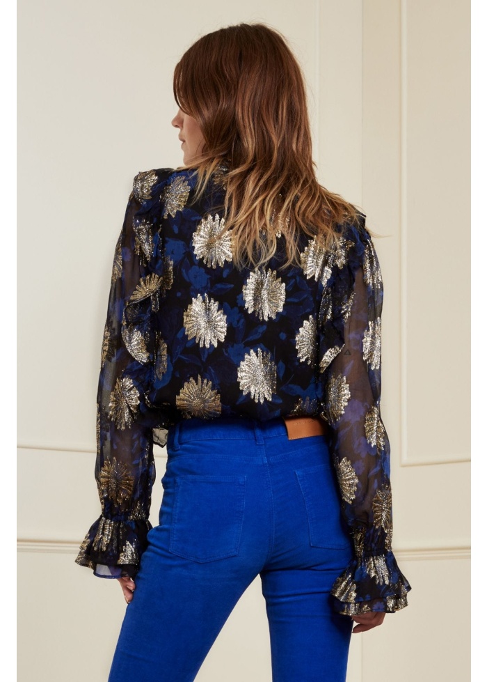 FabienneChapot | Maxime Blouse