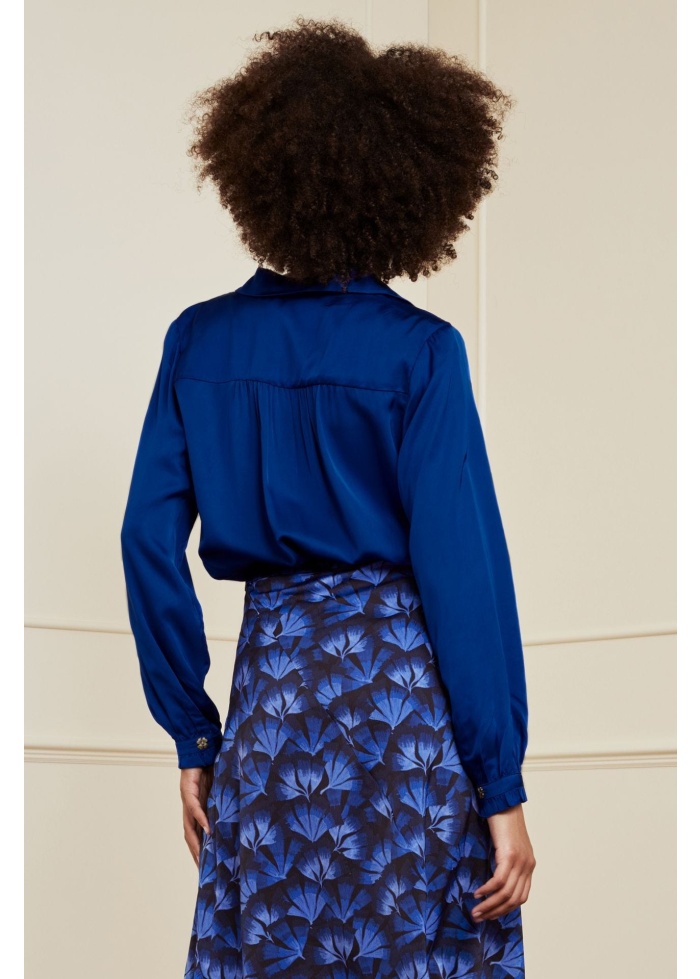 FabienneChapot | Mira Boho Blouse