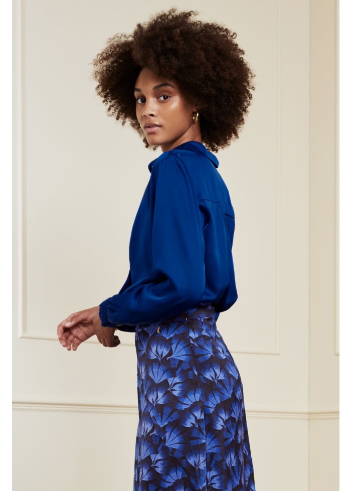 FabienneChapot | Mira Boho Blouse