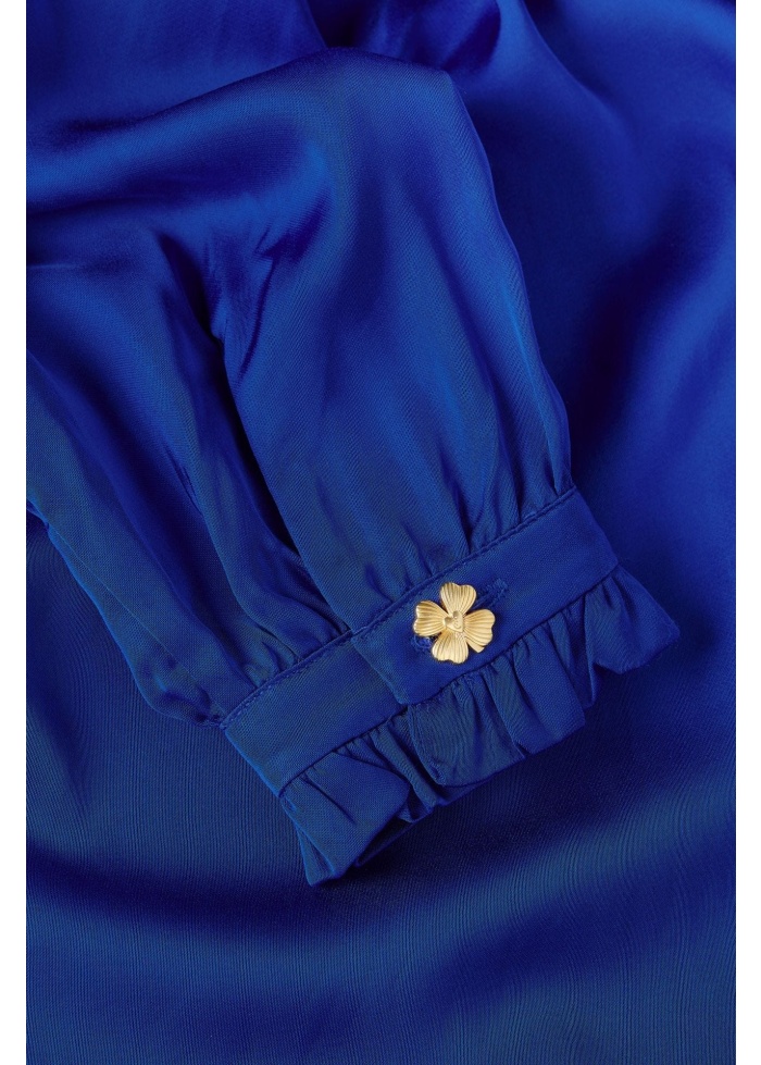 FabienneChapot | Mira Boho Blouse