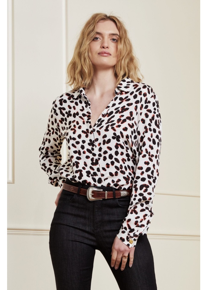 FabienneChapot | Perfect Cato Blouse