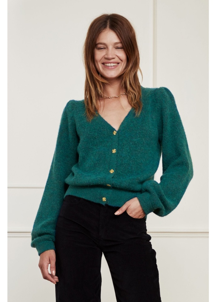 FabienneChapot | Sally Cardigan