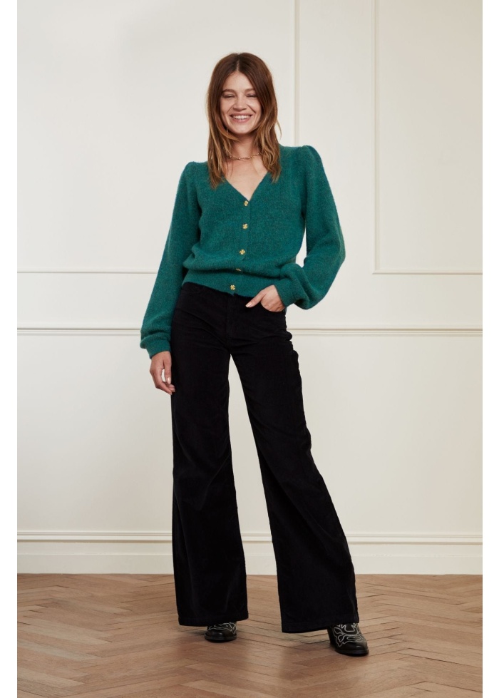 FabienneChapot | Sally Cardigan