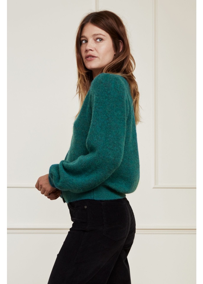 FabienneChapot | Sally Cardigan