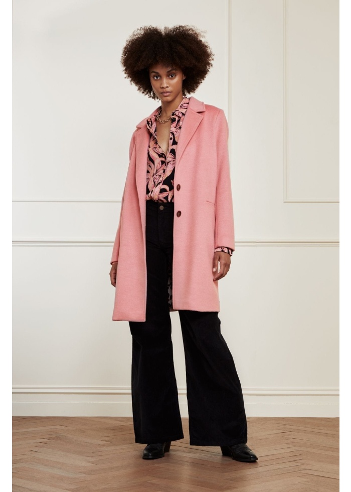 FabienneChapot | Flori Coat