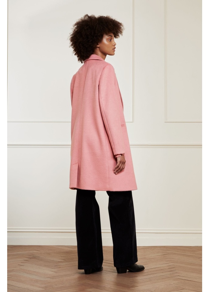 FabienneChapot | Flori Coat