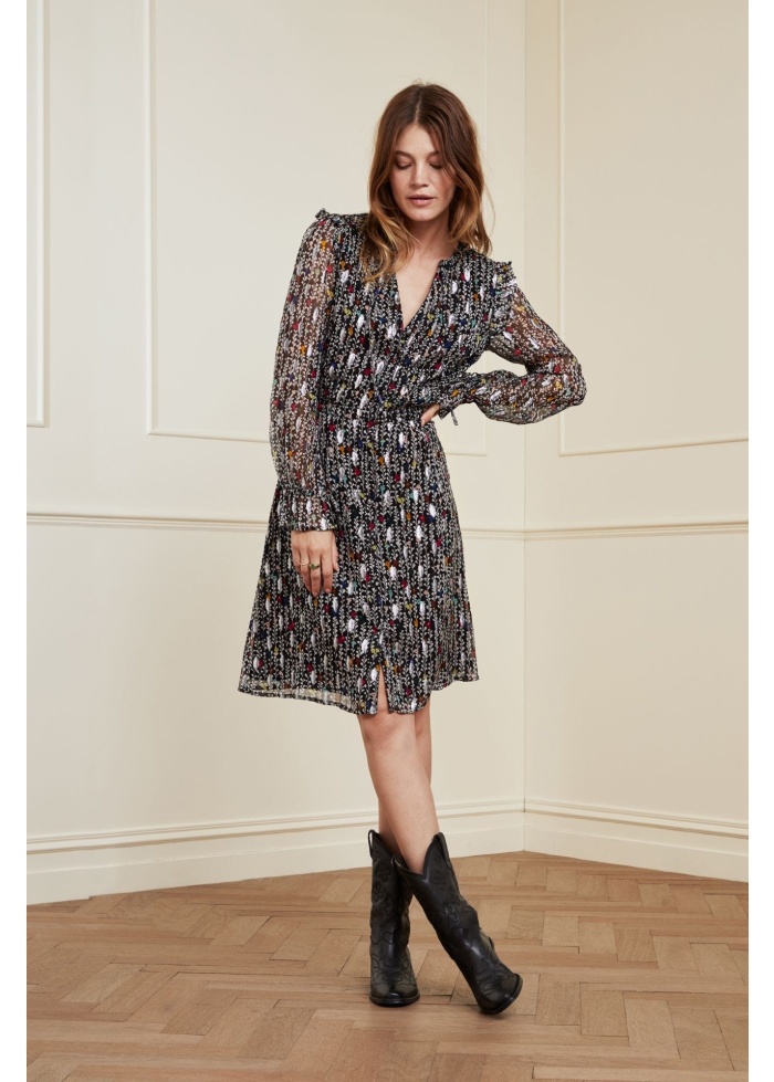 FabienneChapot | Becca Dress