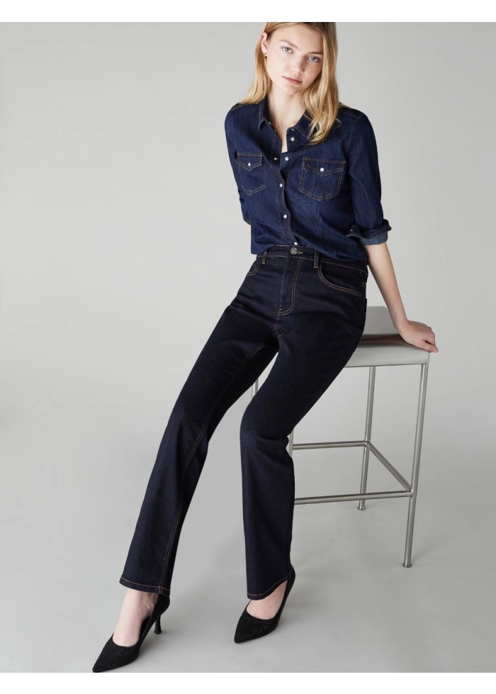 Emme | Felce Jeans