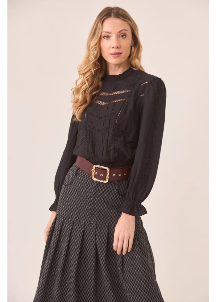 Nekane NKN | Tucana Blouse