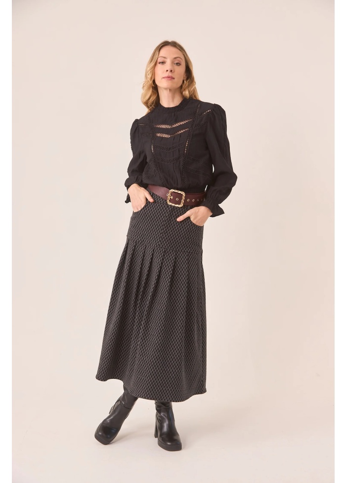 Nekane NKN | Tucana Blouse