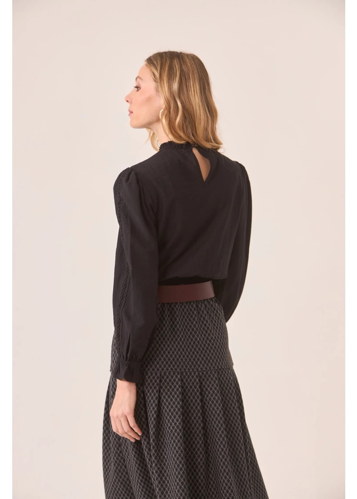 Nekane NKN | Tucana Blouse