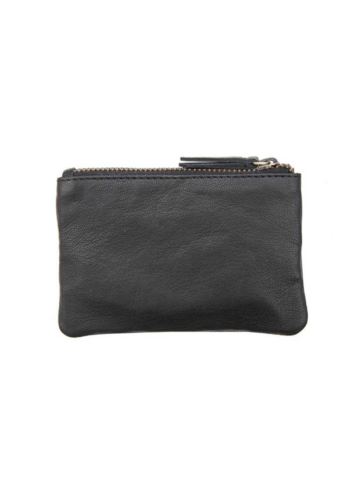 Firelog | Small Leather Purse