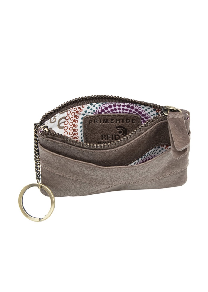 Firelog | Small Leather Purse