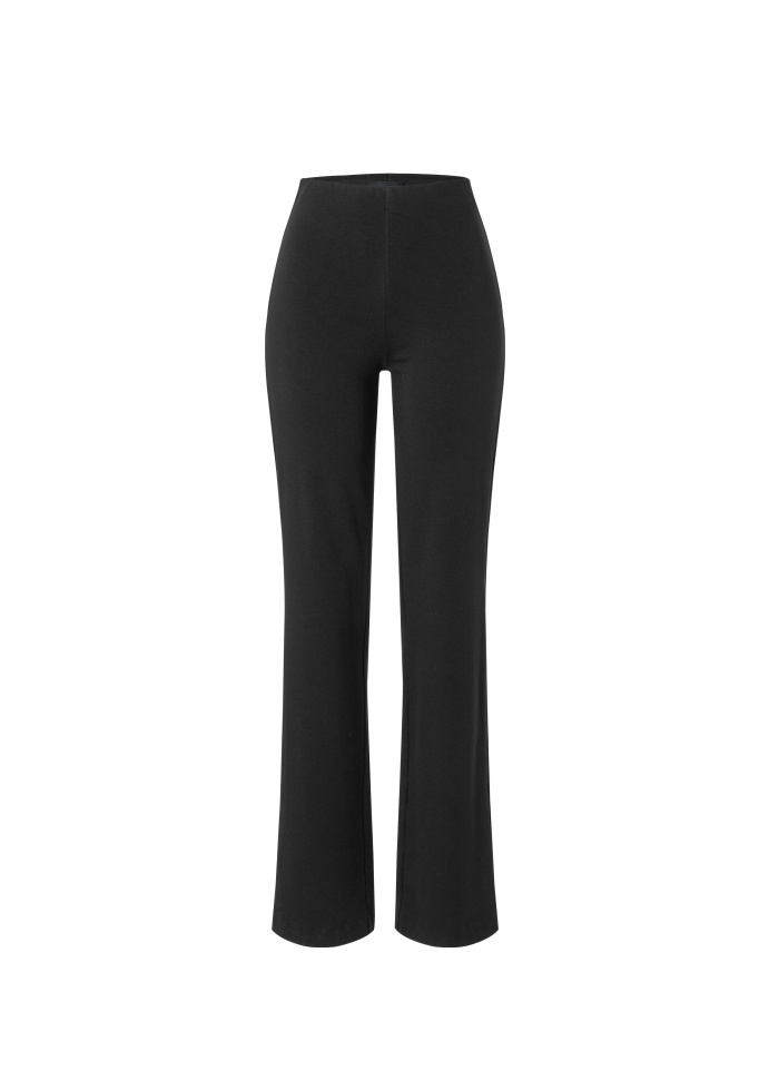 MAC | Flare Trousers