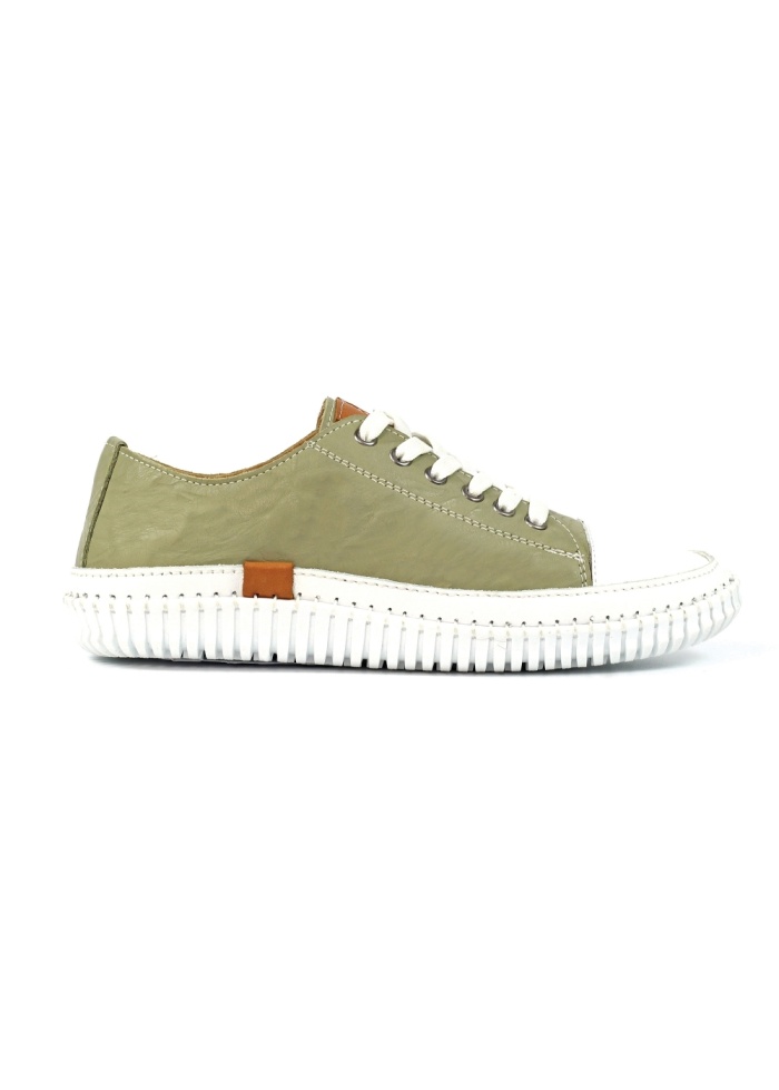 Lunar | Truffle Khaki Shoe
