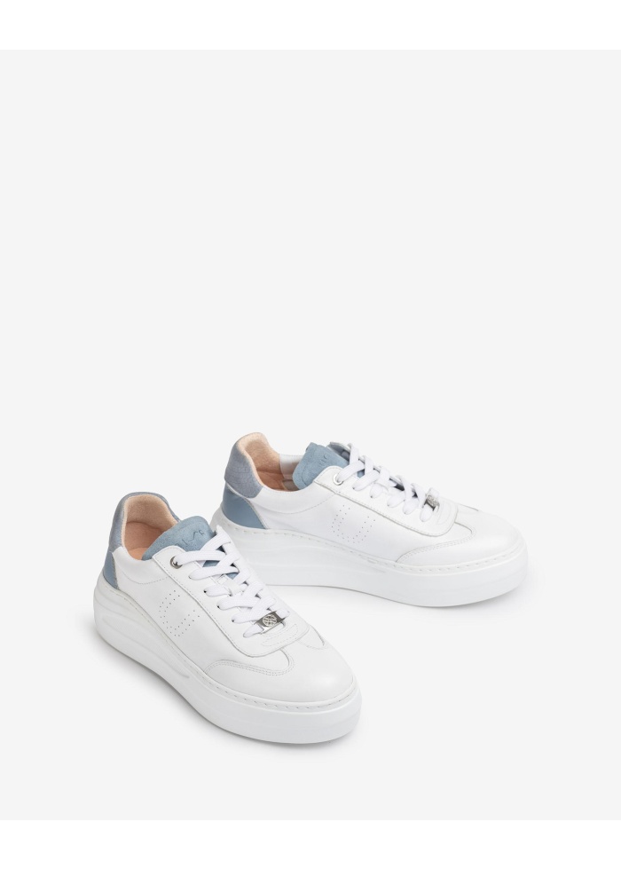 Unisa | Fraile Trainer