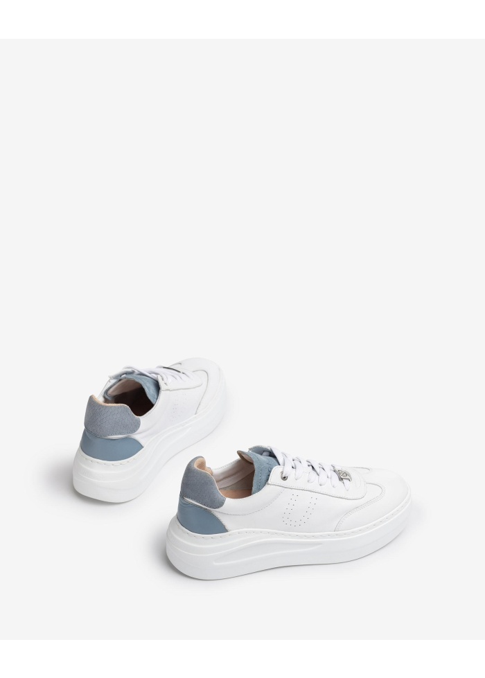 Unisa | Fraile Trainer