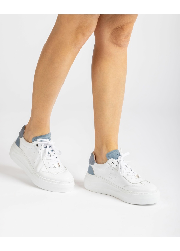 Unisa | Fraile Trainer