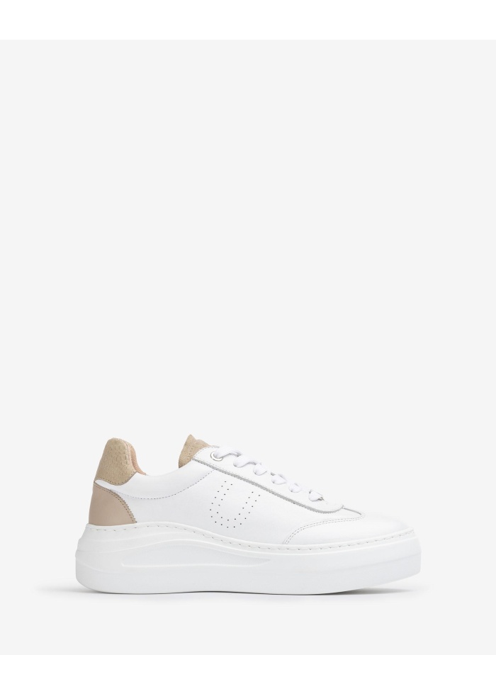 Unisa | Fraile Trainer