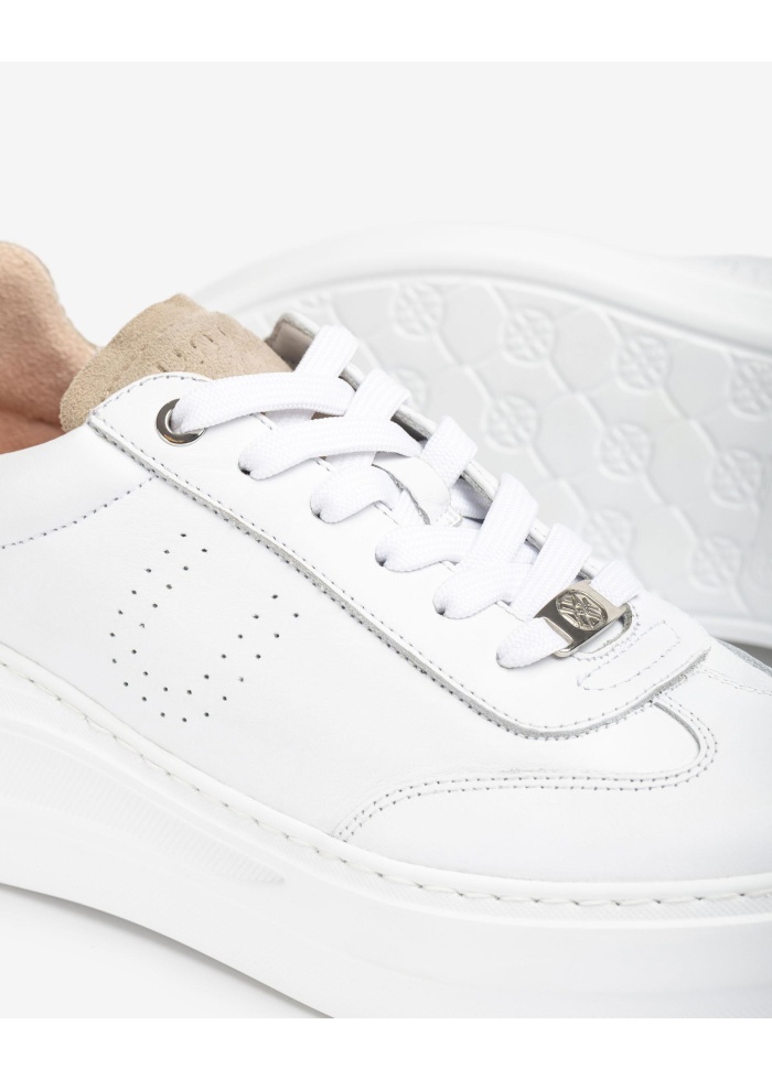 Unisa | Fraile Trainer