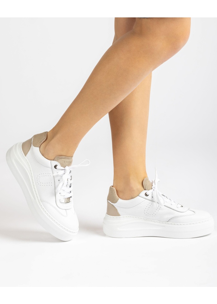 Unisa | Fraile Trainer