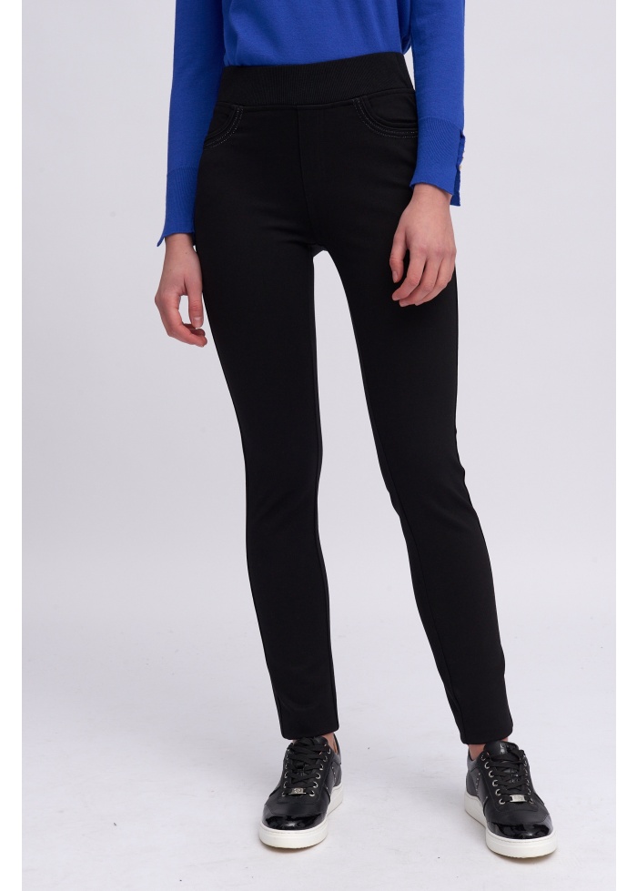 Bariloche | Frias Black