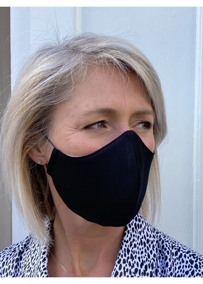 Frank lyman | Face Mask