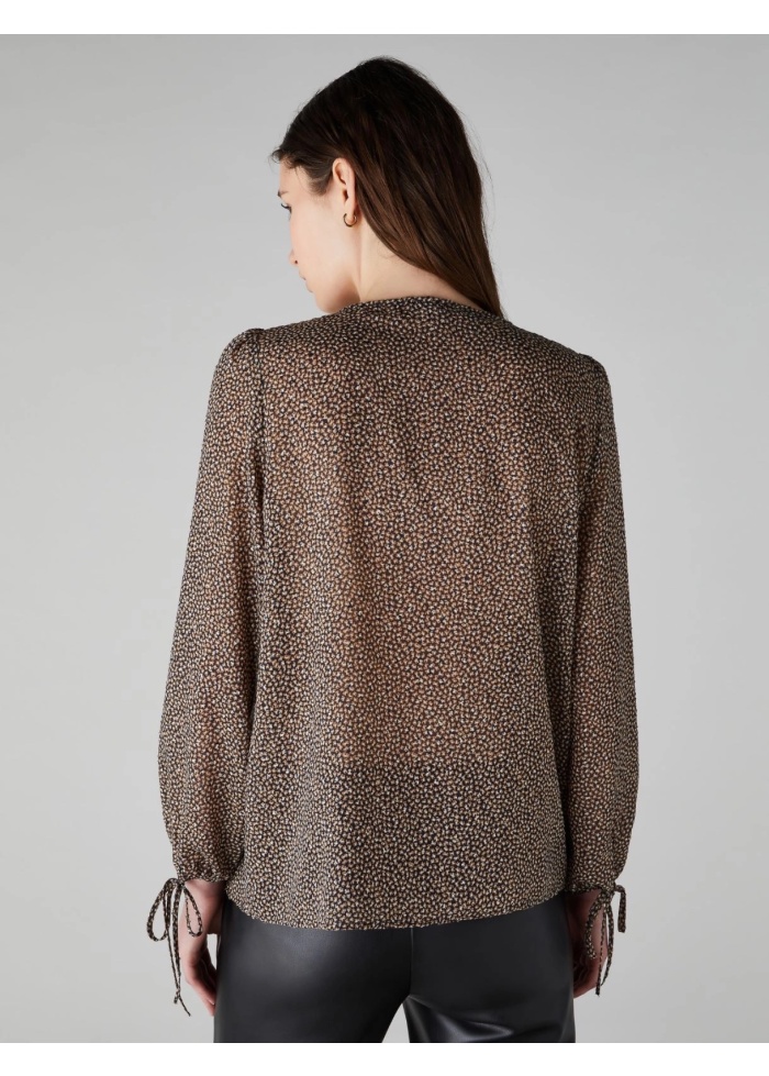 Emme | Glassa Blouse