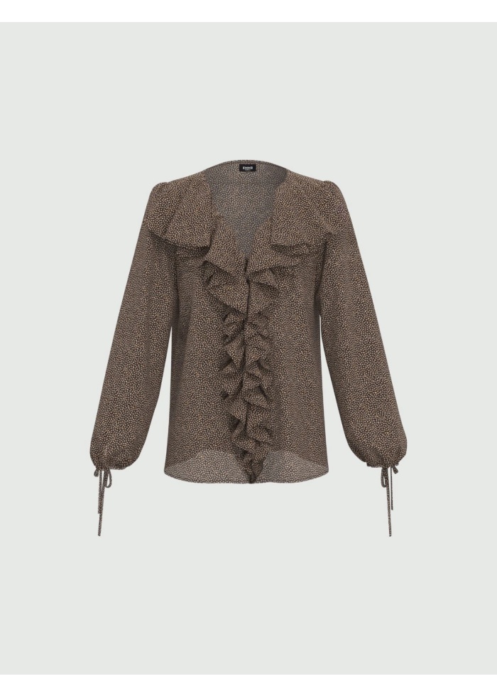 Emme | Glassa Blouse