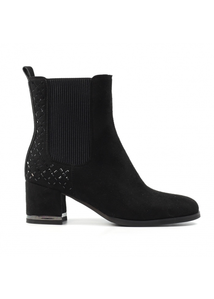 Lunar | Aurora Black Boot