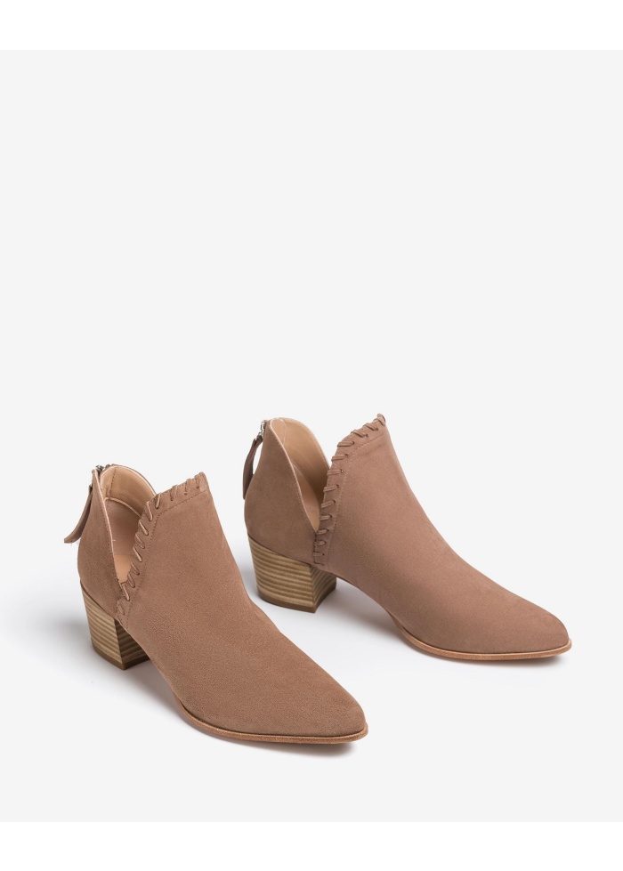 Unisa | Graham Ankle Boot