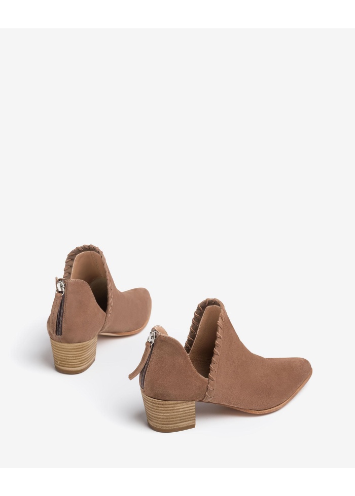 Unisa | Graham Ankle Boot
