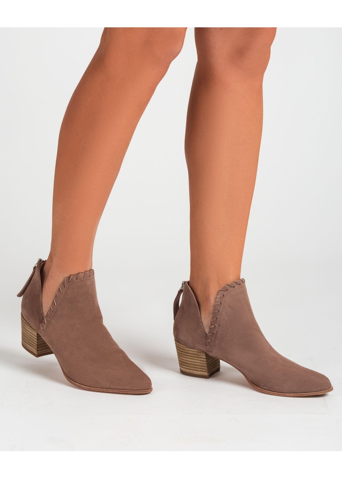 Unisa | Graham Ankle Boot