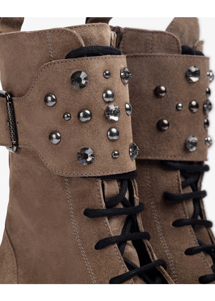 Unisa | Gressy Ankle Boot