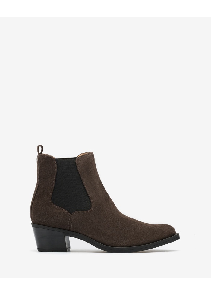 Unisa | Greyson Ankle Boot