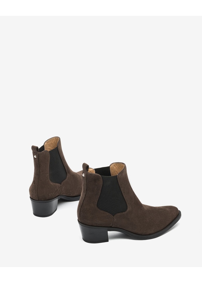 Unisa | Greyson Ankle Boot