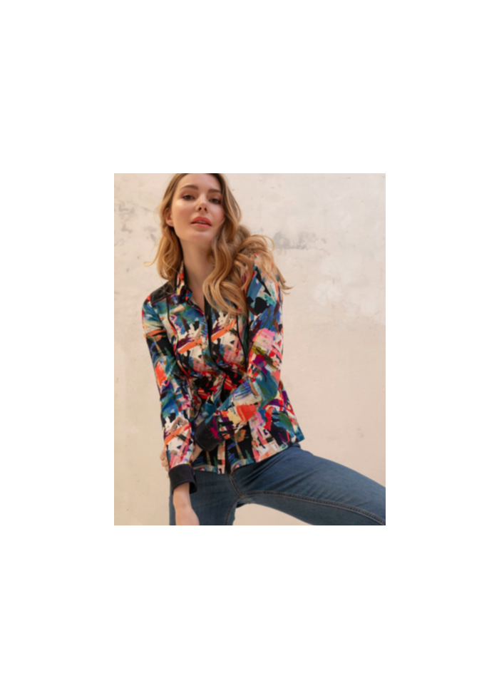 Tinta | Hesper Shirt